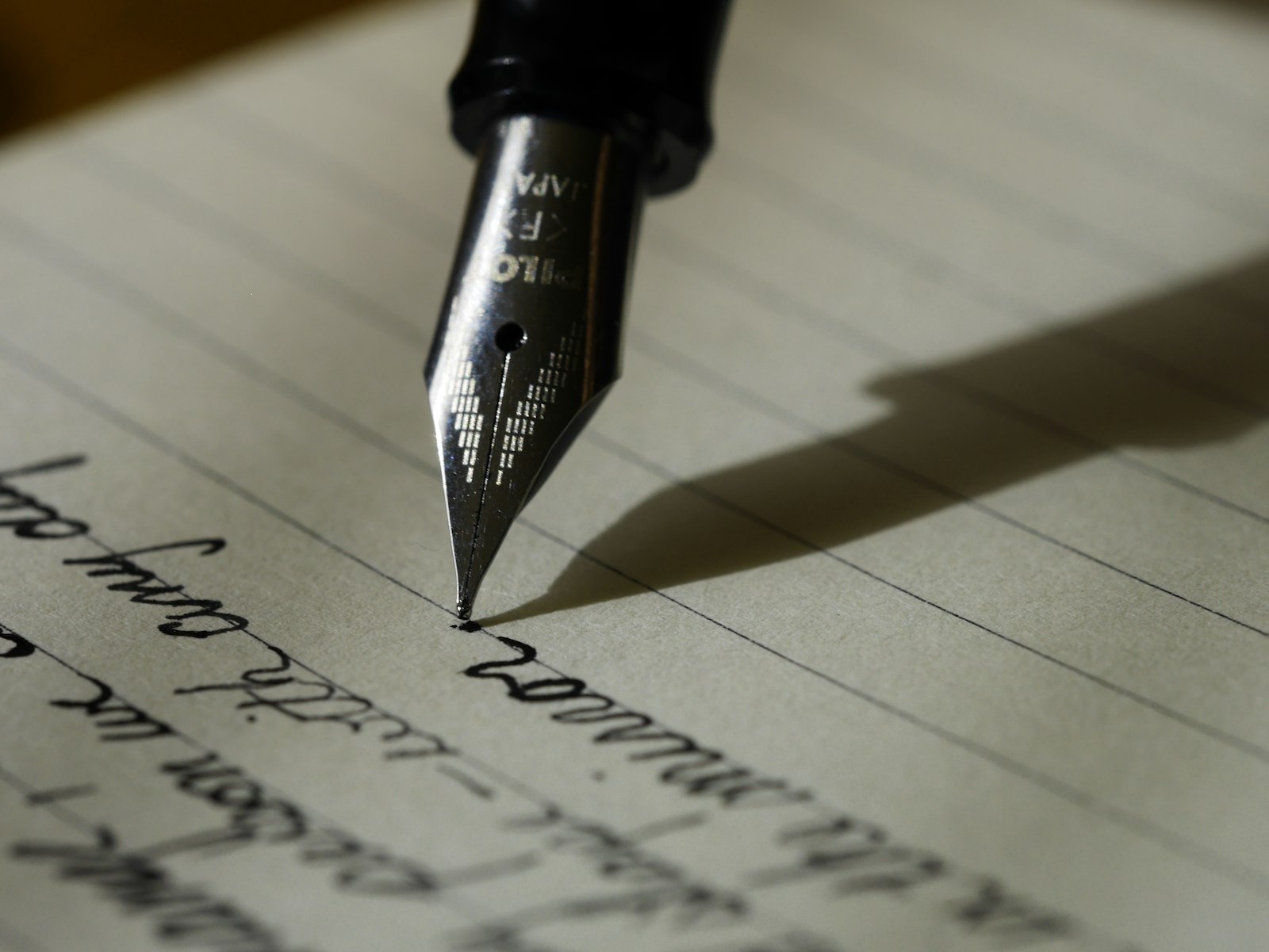 The Editing Stages Every Manuscript Needs