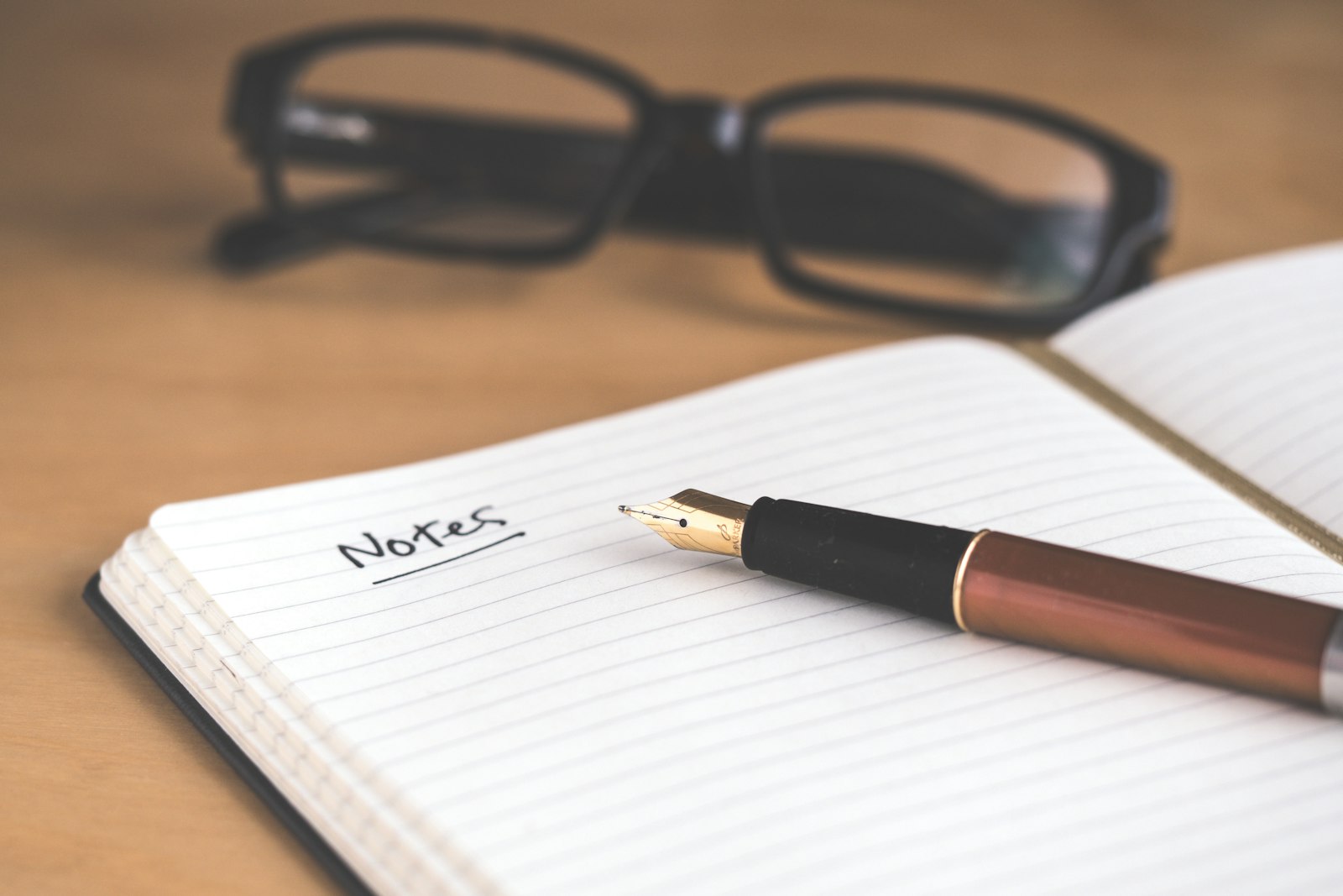 Building an Author Email List From Zero