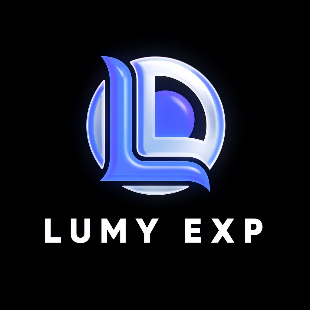 Lumy Helps